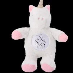 Unicorn Knuffelprojector