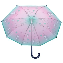 Unicorn Paraplu Don't Worry