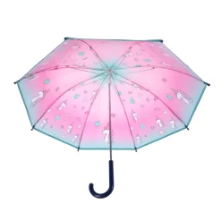 Unicorn Paraplu Don't Worry