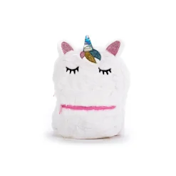 Unicorn Rugtas Plush