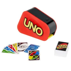 Uno Extreme - Kaartspel