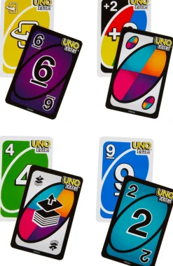 Uno Flip! - Kaartspel