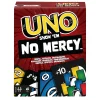 Uno Show 'Em No Mercy - Kaartspel