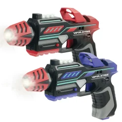 Vapor strike laser gun 2 pack