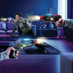 Vapor strike laser gun 2 pack