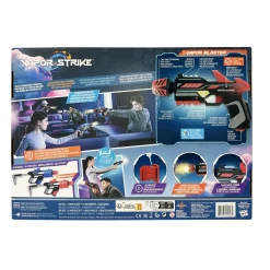 Vapor strike laser gun 2 pack