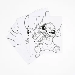 Verven op nummer Stitch