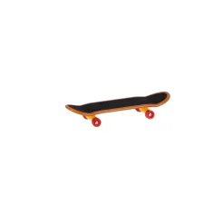 Vingerskateboard