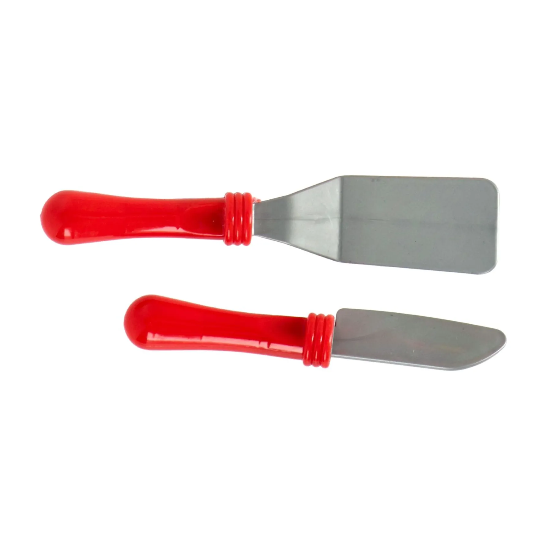 Voedsel Taart Met Taartschep