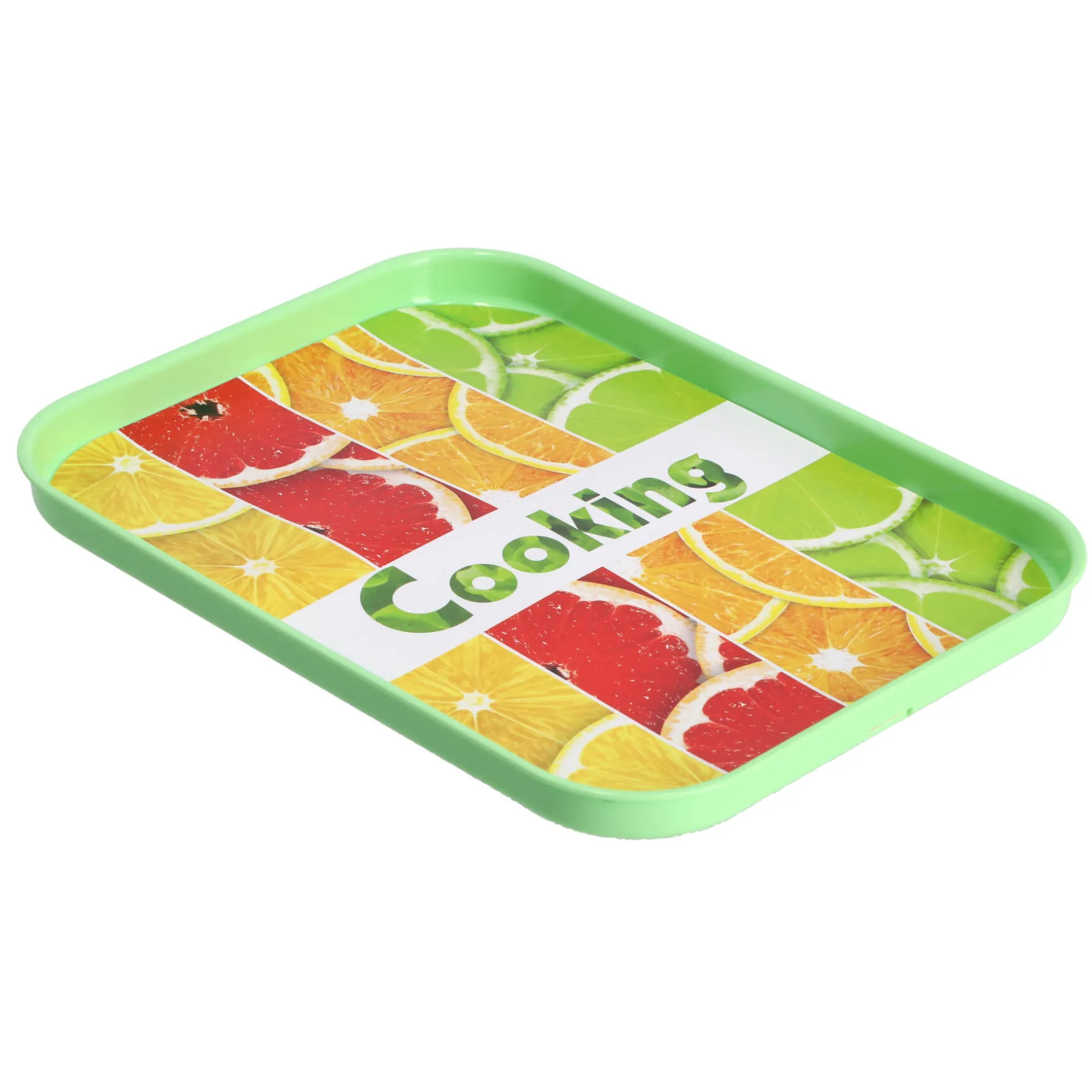 Voedselset donut en macaron