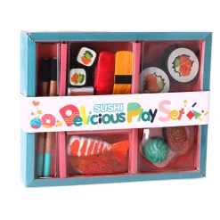 Voedselset sushi
