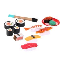 Voedselset sushi