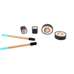 Voedselset sushi