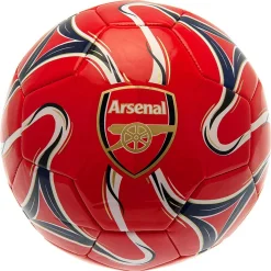 Voetbal arsenal cc maat 5