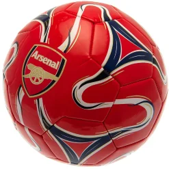Voetbal arsenal cc maat 5