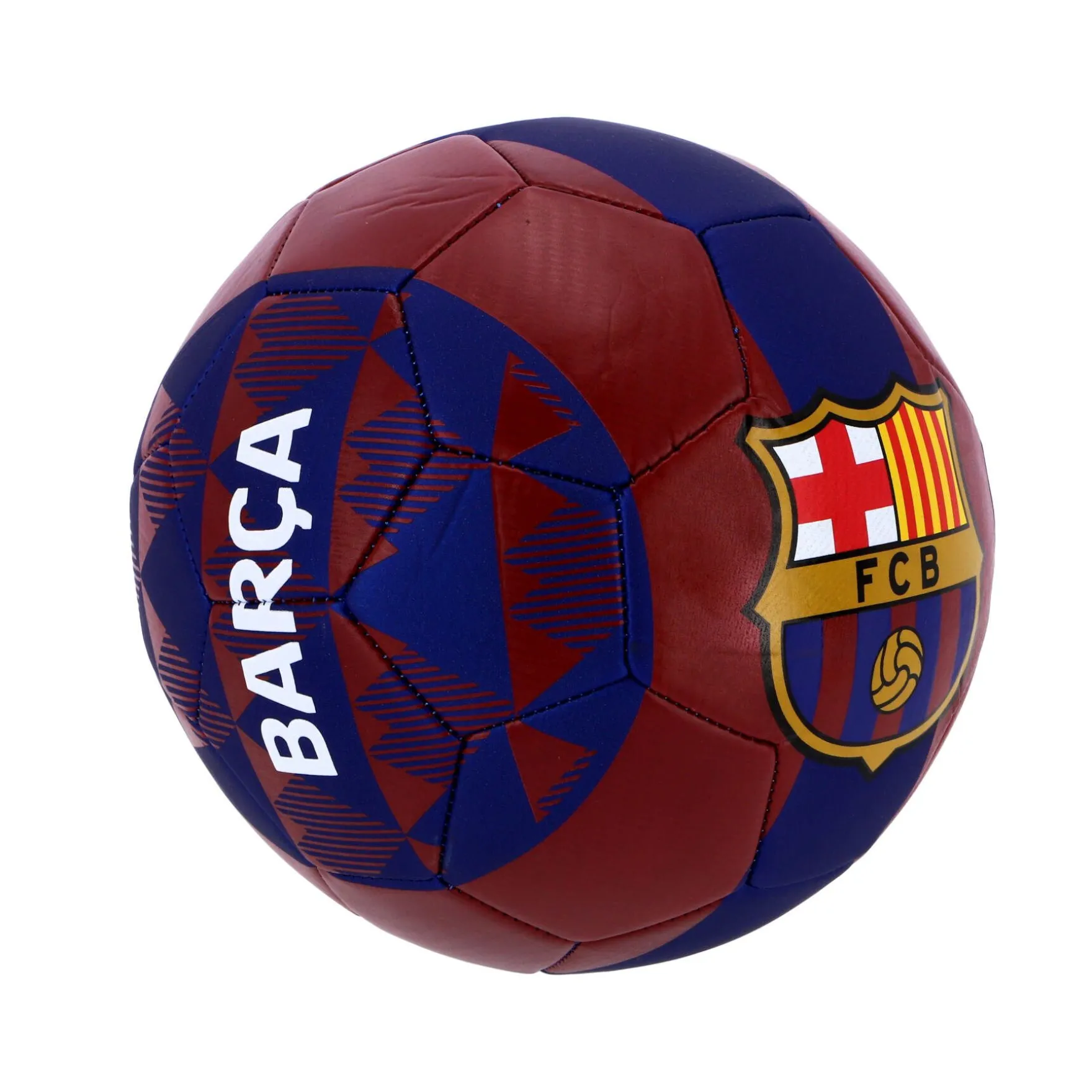 Voetbal barcelona home 23/24 maat 5