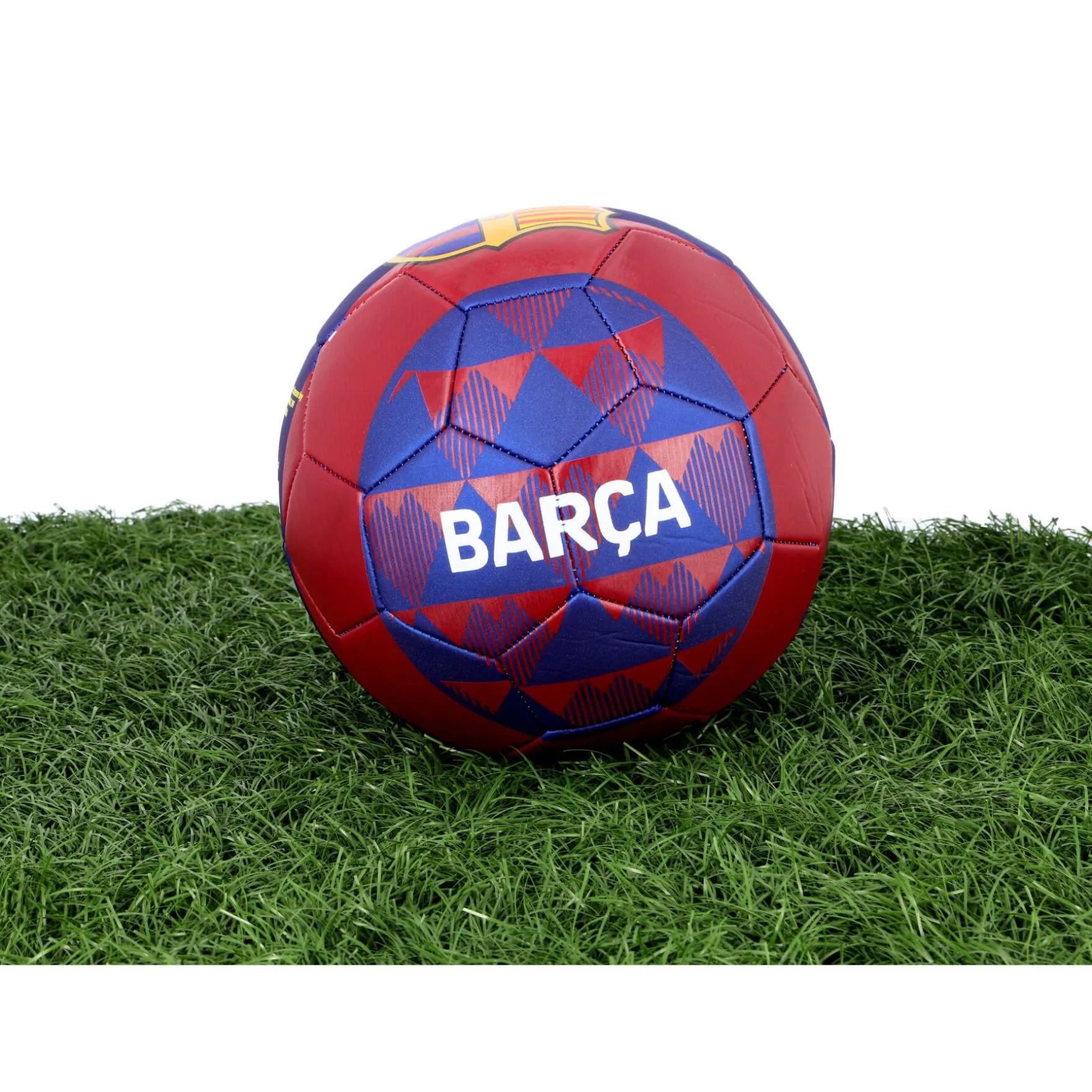 Voetbal barcelona home 23/24 maat 5