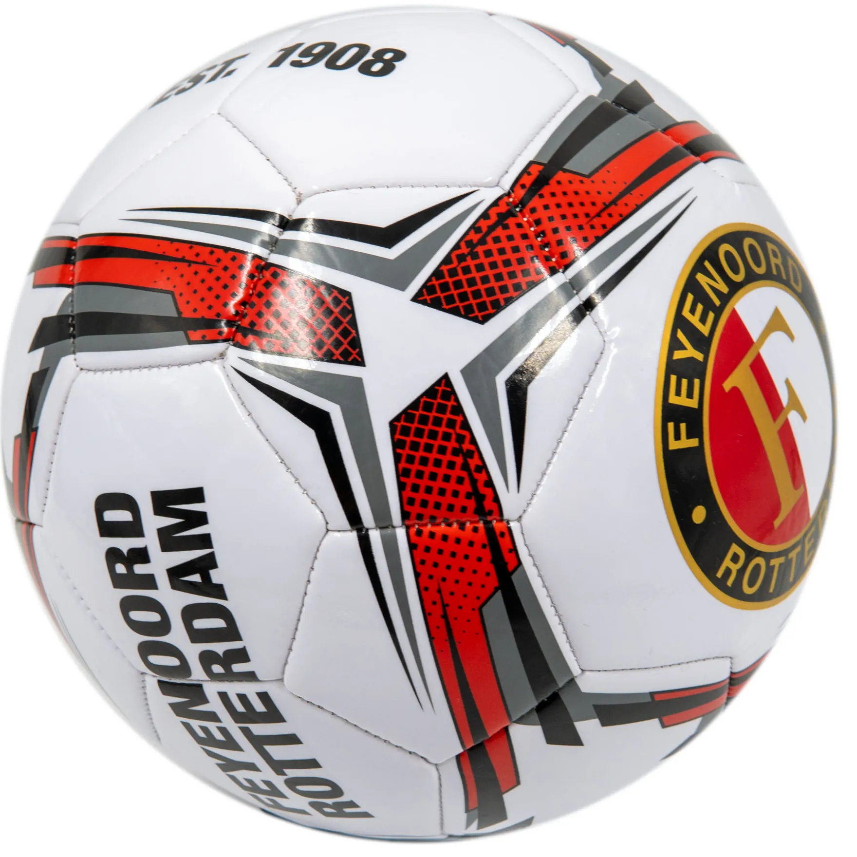 Voetbal Feyenoord maat 5