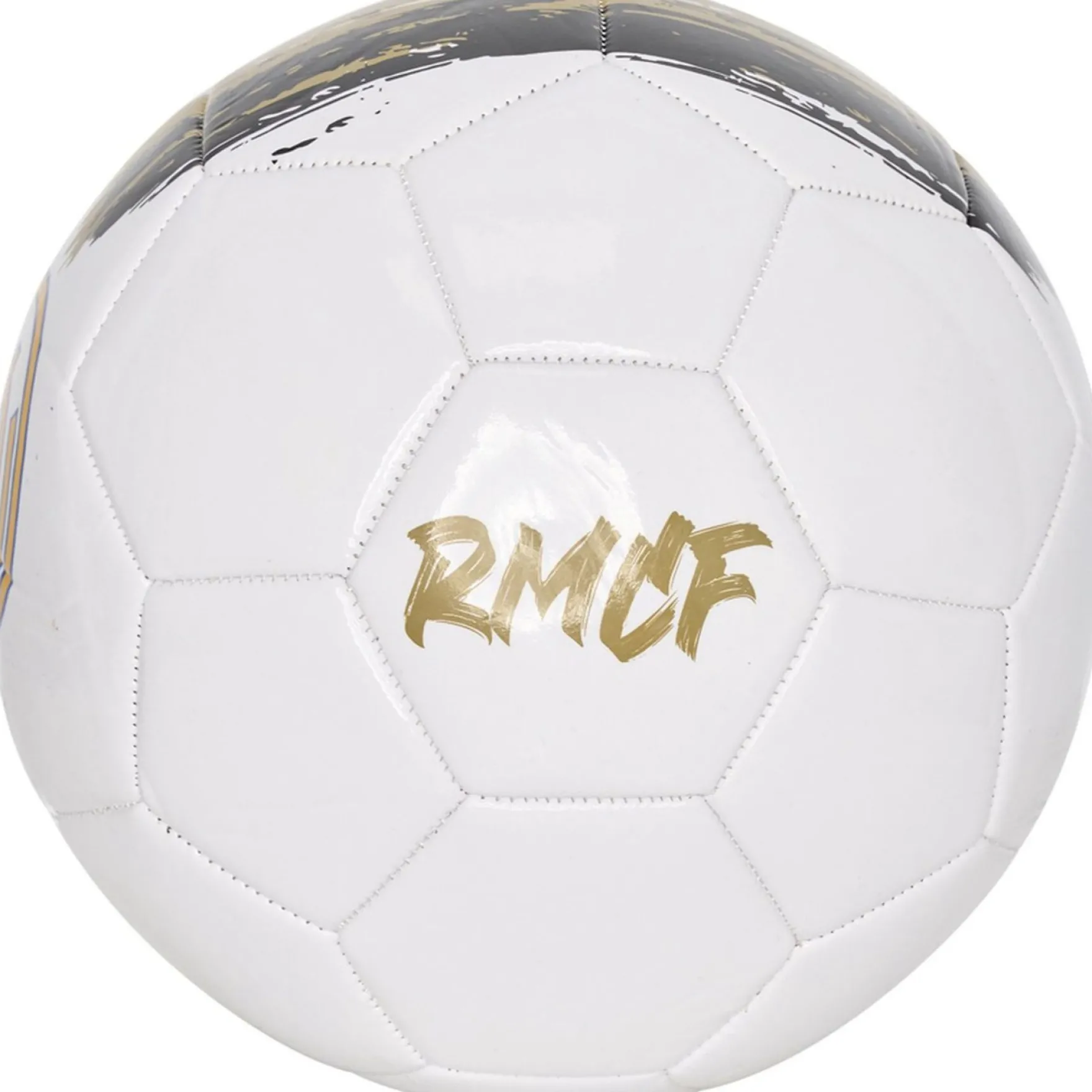 Voetbal Real Madrid CC Maat 5