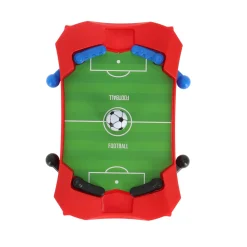 Voetbal spel flipper assorti