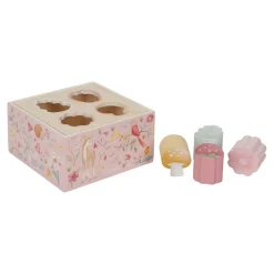 Vormenstoof Forest Garden