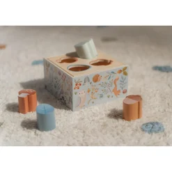 Vormenstoof Forest Garden