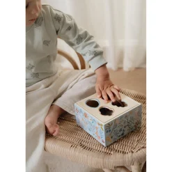 Vormenstoof Forest Garden