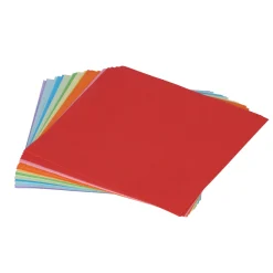 Vouwblaadjes 20X20 Cm 80 Stuks