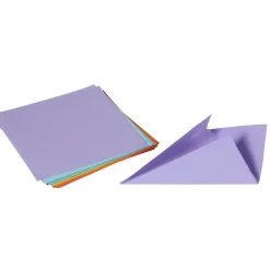 Vouwblaadjes 20X20 Cm 80 Stuks