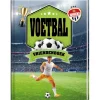 Vriendenboek voetbal jongens