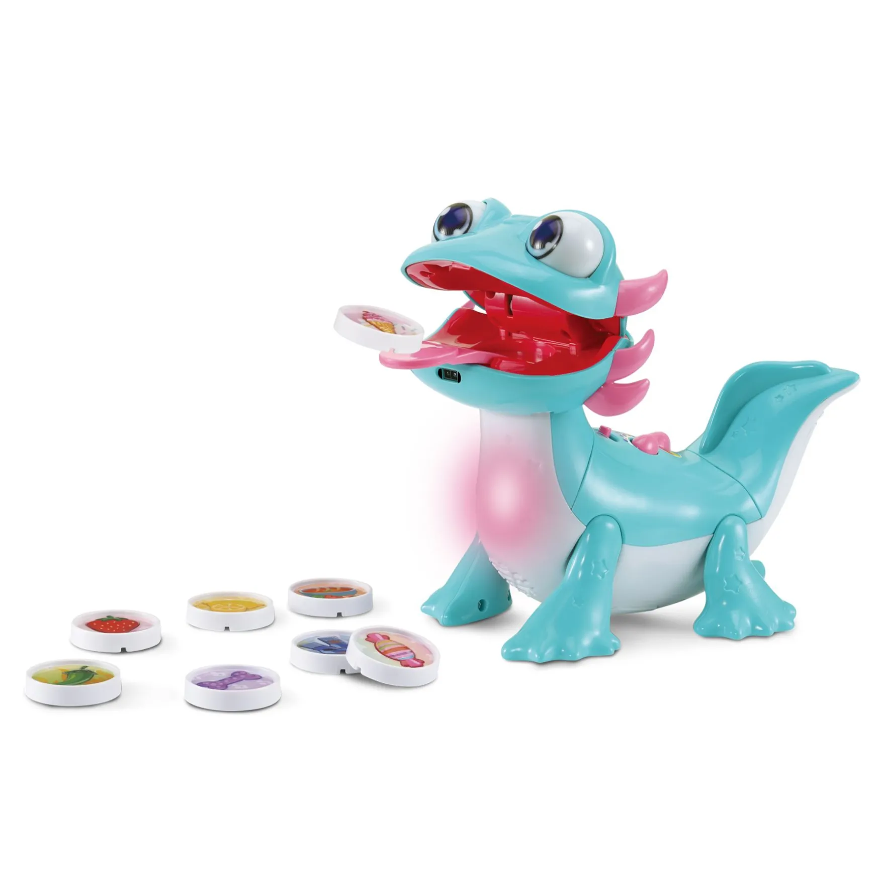 Vtech Axel Mijn Smulpret Vriendje