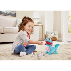 Vtech Axel Mijn Smulpret Vriendje