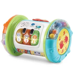Vtech Baby 3 In 1 Activiteitenroller