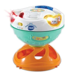 Vtech Baby 3 In 1 Magische Muziekbal