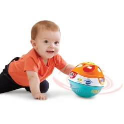 Vtech Baby 3 In 1 Magische Muziekbal