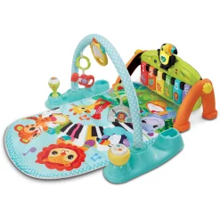 Vtech Baby 5 In 1 Muzikale Babygym