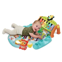 Vtech Baby 5 In 1 Muzikale Babygym