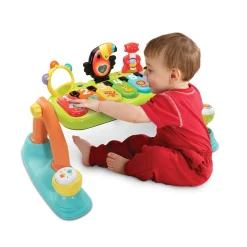 Vtech Baby 5 In 1 Muzikale Babygym