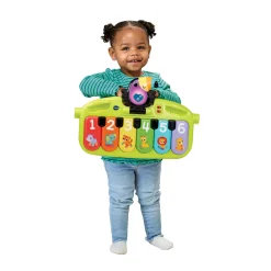 Vtech Baby 5 In 1 Muzikale Babygym