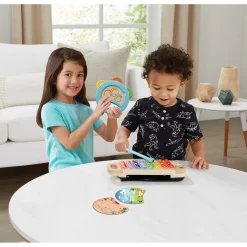 Vtech Baby 2 In 1 Regenboogxylofoon