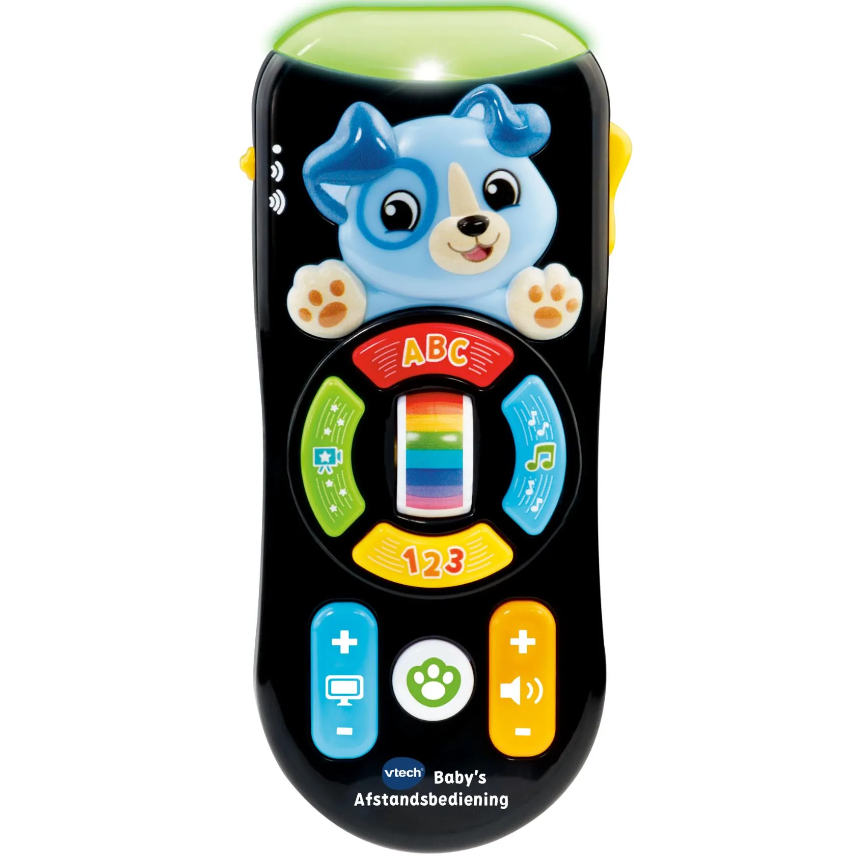 Vtech Baby Baby's Afstandsbediening