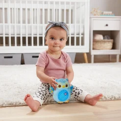 Vtech Baby Bedtijd Uiltje