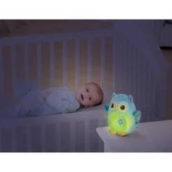 Vtech Baby Bedtijd Uiltje