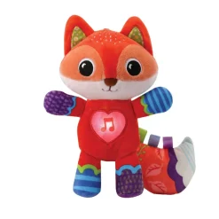 Vtech Baby Bedtijd Vosje