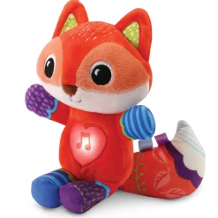 Vtech Baby Bedtijd Vosje