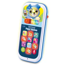 Vtech baby bel en leer puppytelefoon