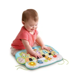 Vtech Baby Dieren Trappelpiano