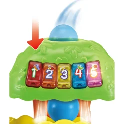 Vtech Baby Dierenpret Ballenboom