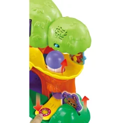 Vtech Baby Dierenpret Ballenboom