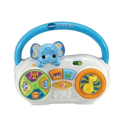 Vtech Baby Do Re Mi Radio